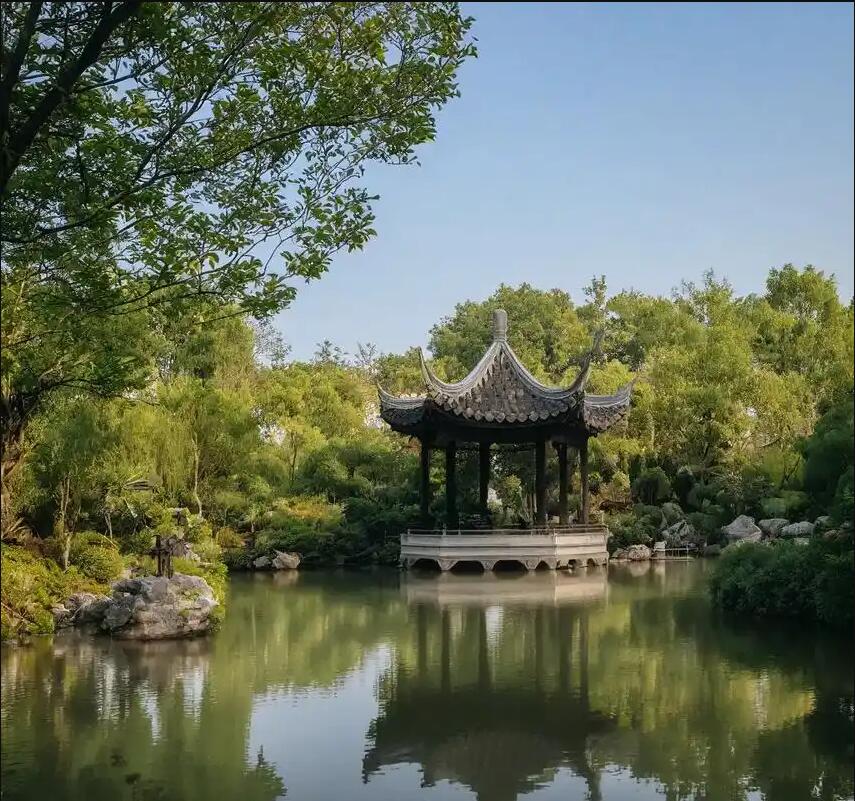 福建雨韵舞蹈有限公司